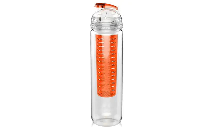 Fruit Infuser Water Bottle for Healthy Hydration