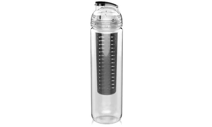 Fruit Infuser Water Bottle for Healthy Hydration